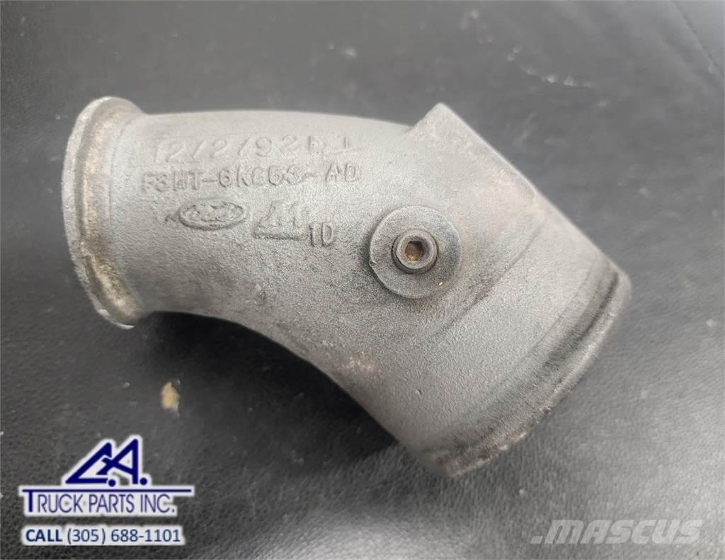 Ford 5.9 Коммерческий транспорт - Другие