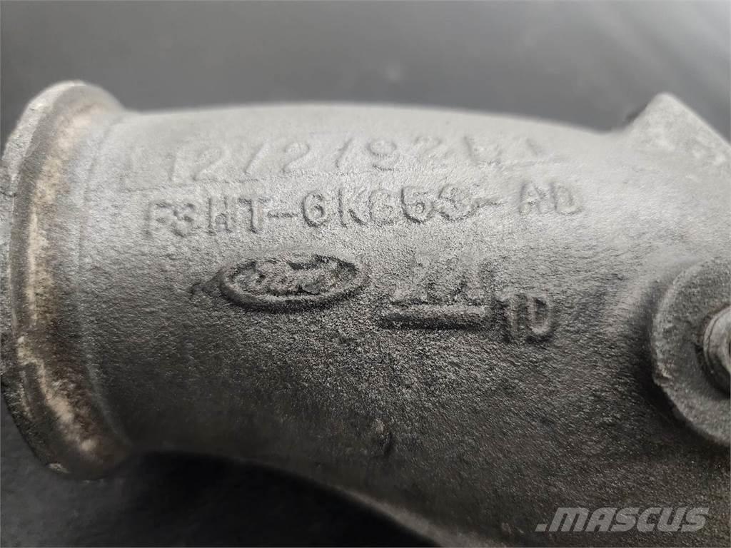Ford 5.9 Коммерческий транспорт - Другие