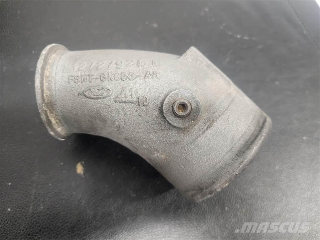 Ford 5.9 Коммерческий транспорт - Другие