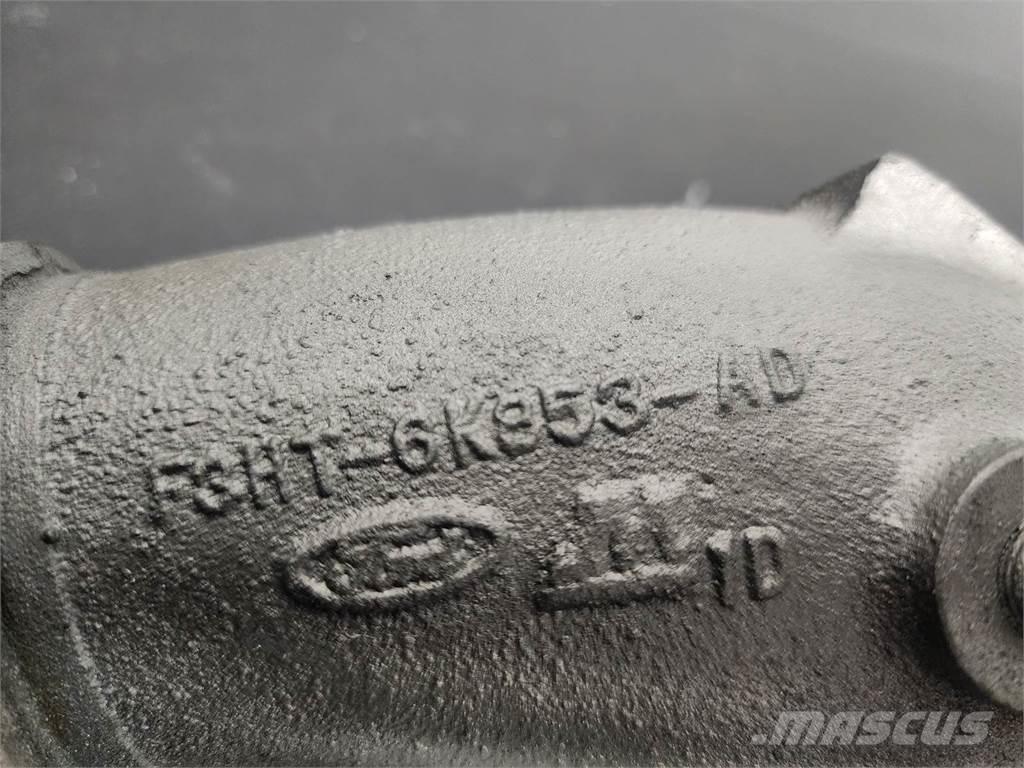 Ford 5.9 Коммерческий транспорт - Другие