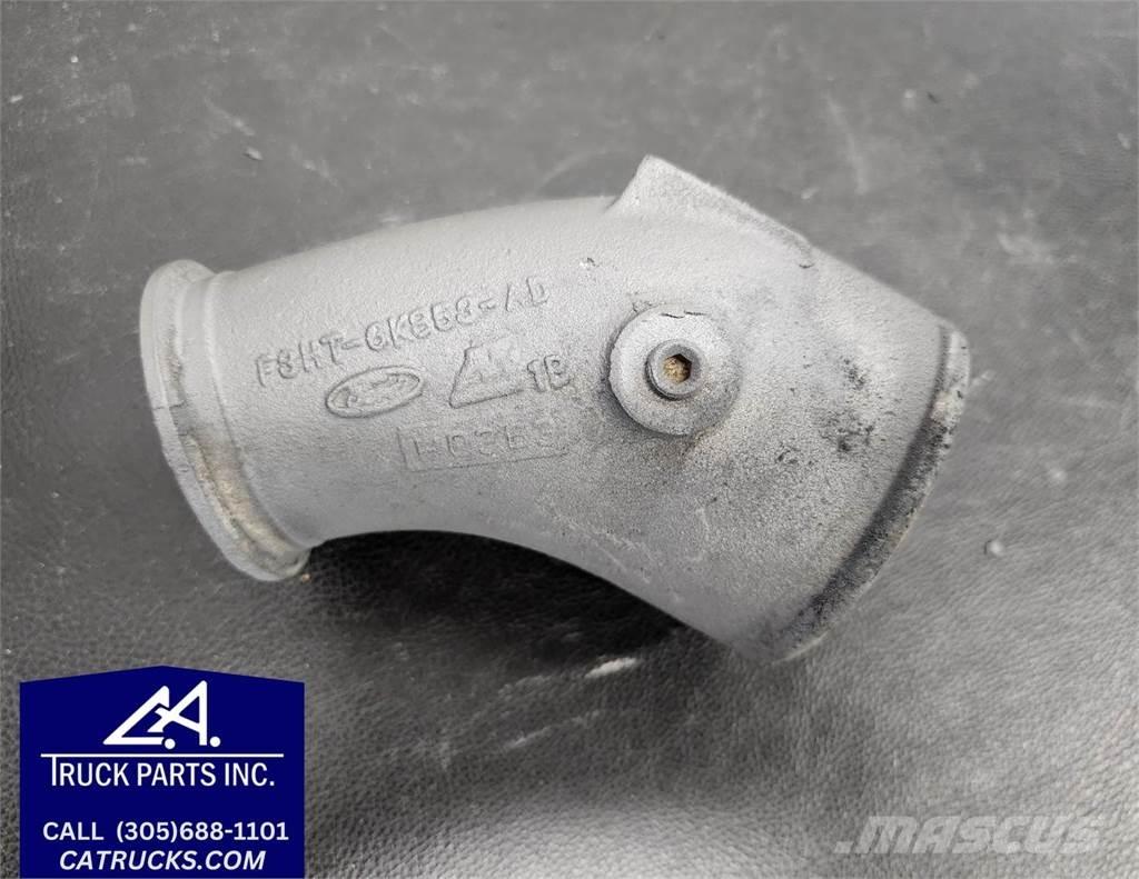 Ford 5.9 Коммерческий транспорт - Другие
