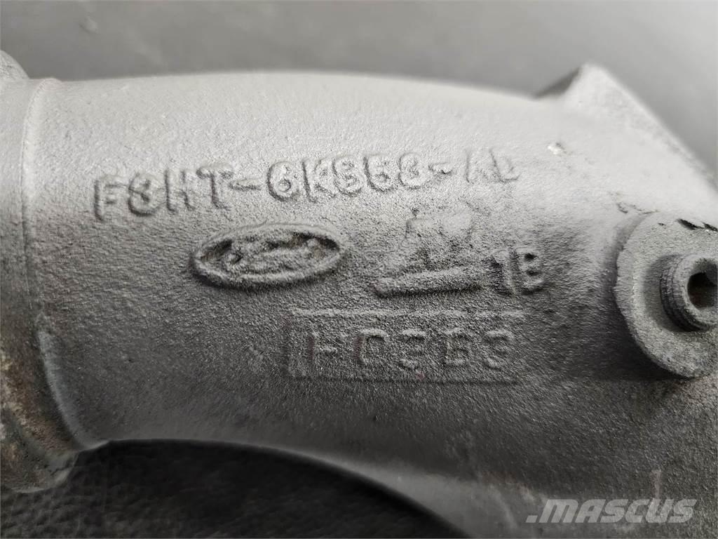 Ford 5.9 Коммерческий транспорт - Другие