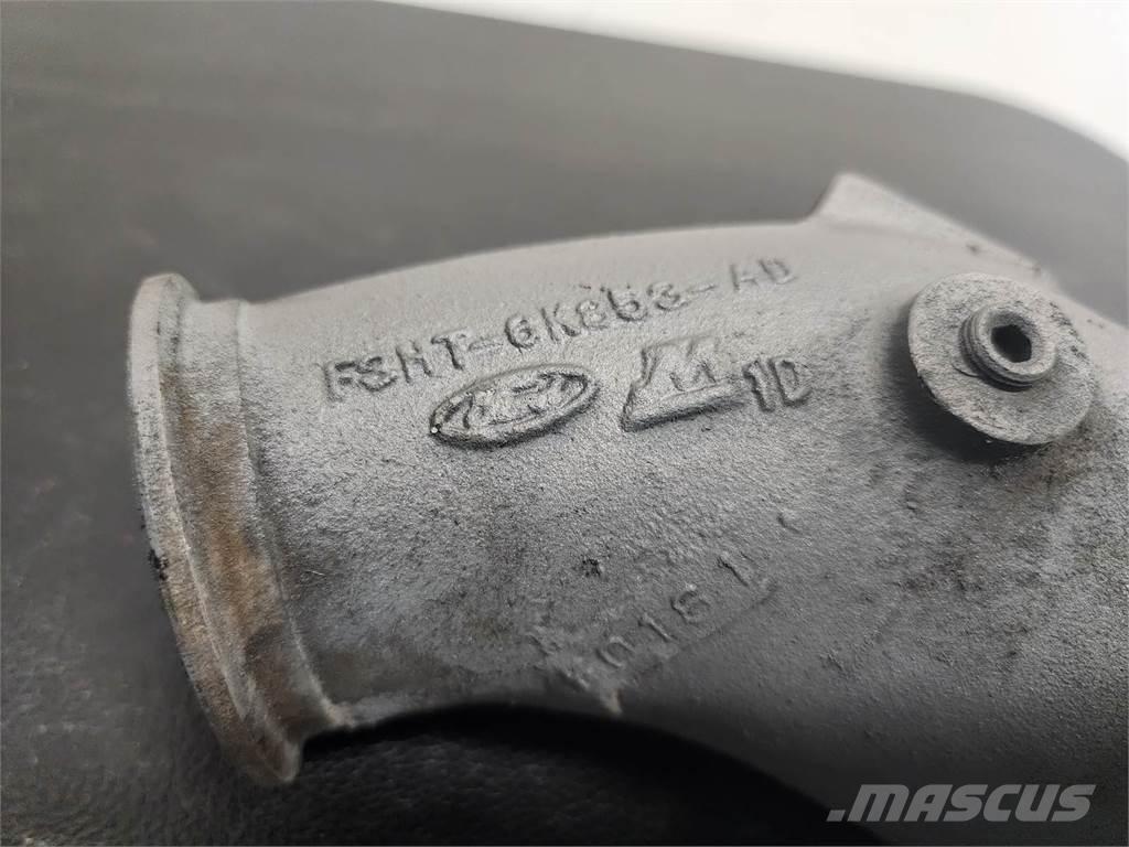 Ford 5.9 Коммерческий транспорт - Другие