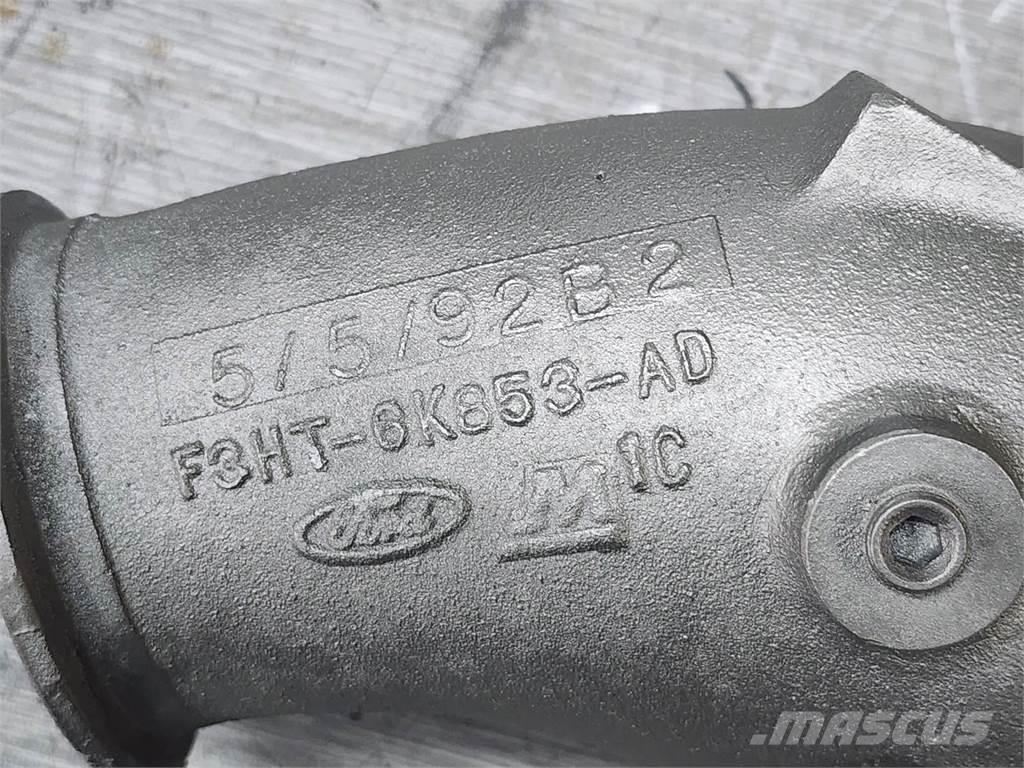 Ford 5.9 Коммерческий транспорт - Другие