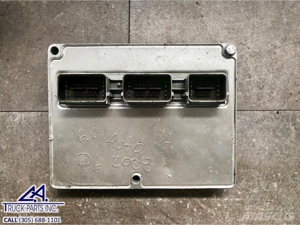 Ford 6.0L Электронные блоки