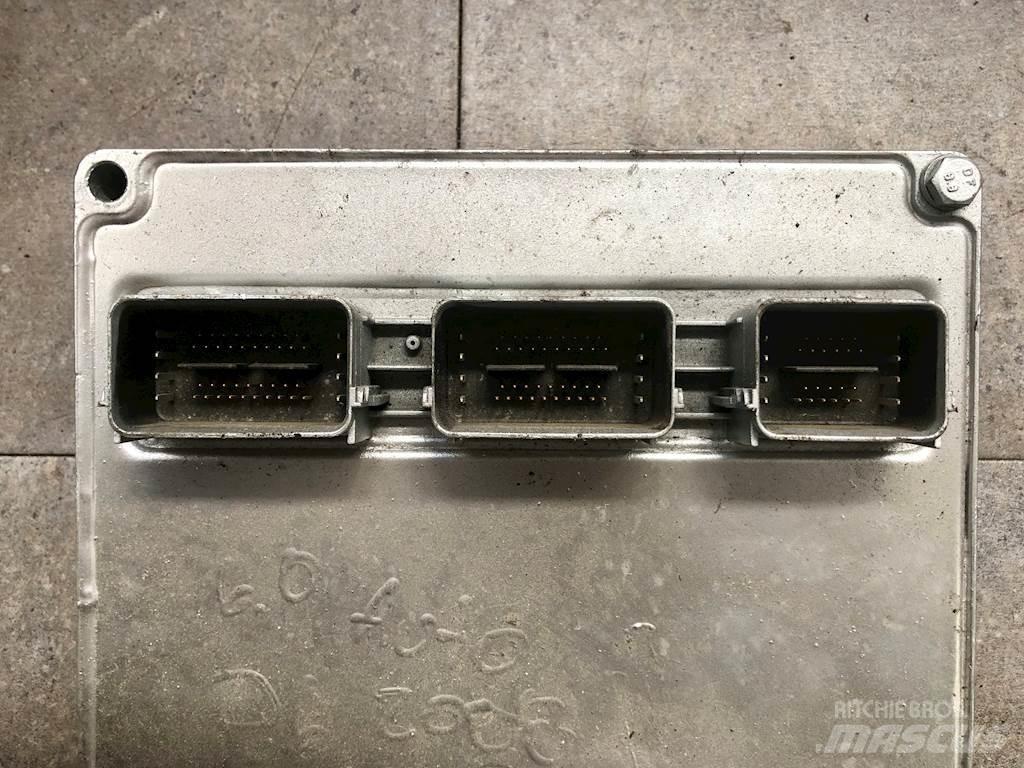 Ford 6.0L Электронные блоки