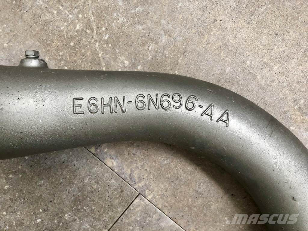 Ford 6.6 Коммерческий транспорт - Другие