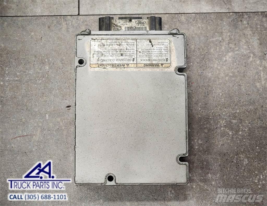 Ford 7.3 Электронные блоки
