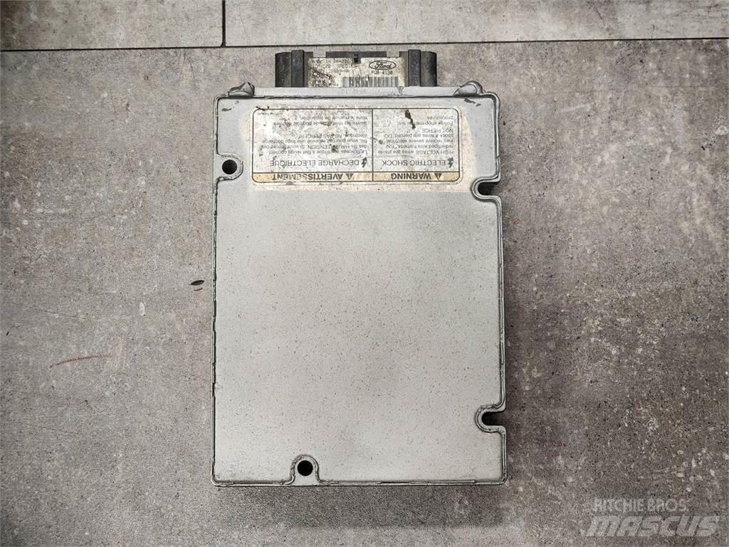 Ford 7.3 Электронные блоки