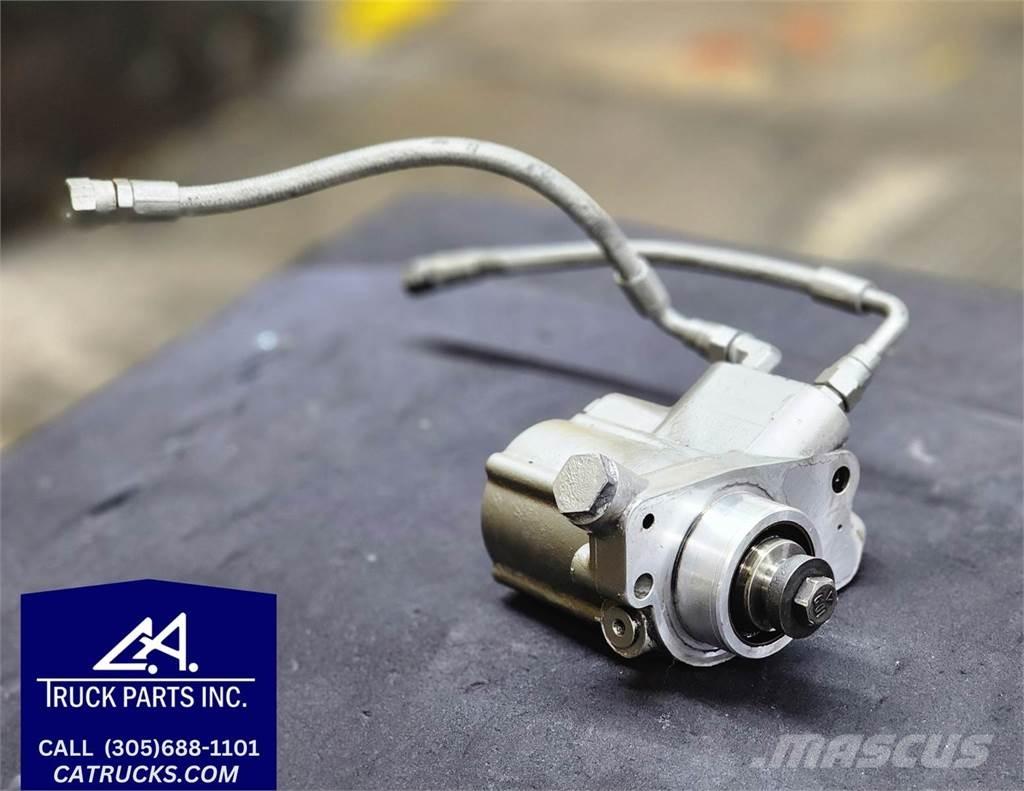 Ford 7.3L Коммерческий транспорт - Другие