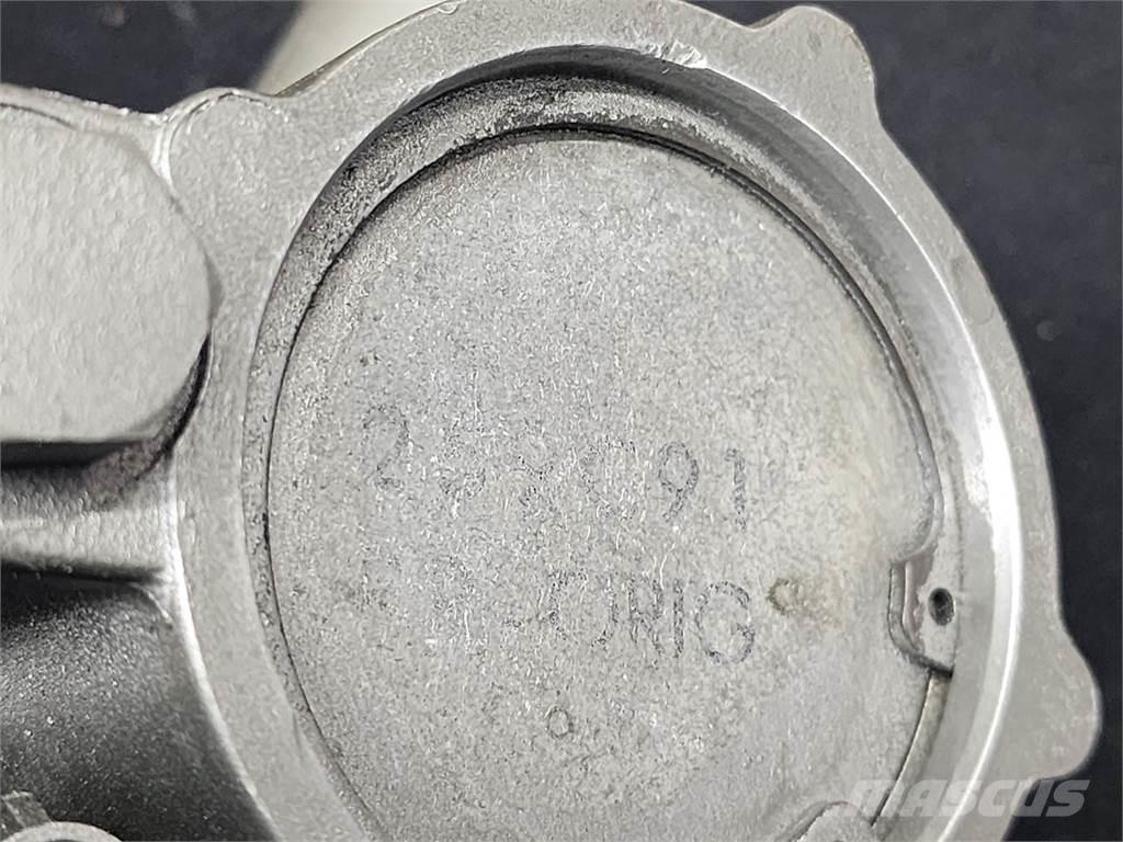 Ford 7.3L Коммерческий транспорт - Другие