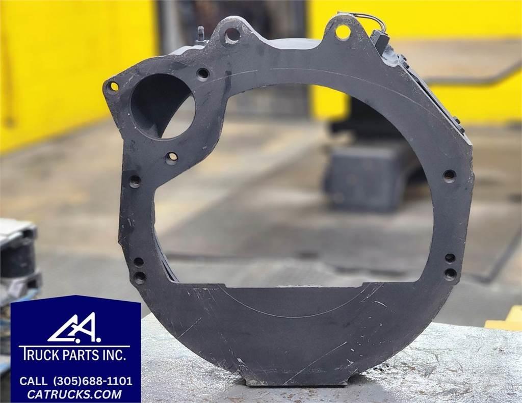 Ford 7.8 L Коммерческий транспорт - Другие