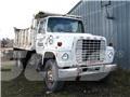 Ford 8000 Грузовики-Самосвалы