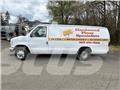 Ford E-250 Микроавтобусы