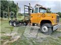Ford L8000 Лесовозы / Сортиментовозы