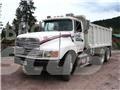 Ford LTA9000 Грузовики-Самосвалы