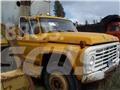 Ford Unknown Грузовики-цистерны