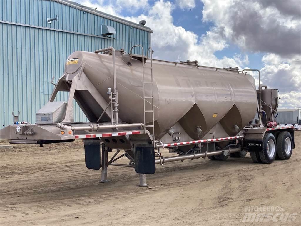 Fruehauf  Прицепы-цистерны