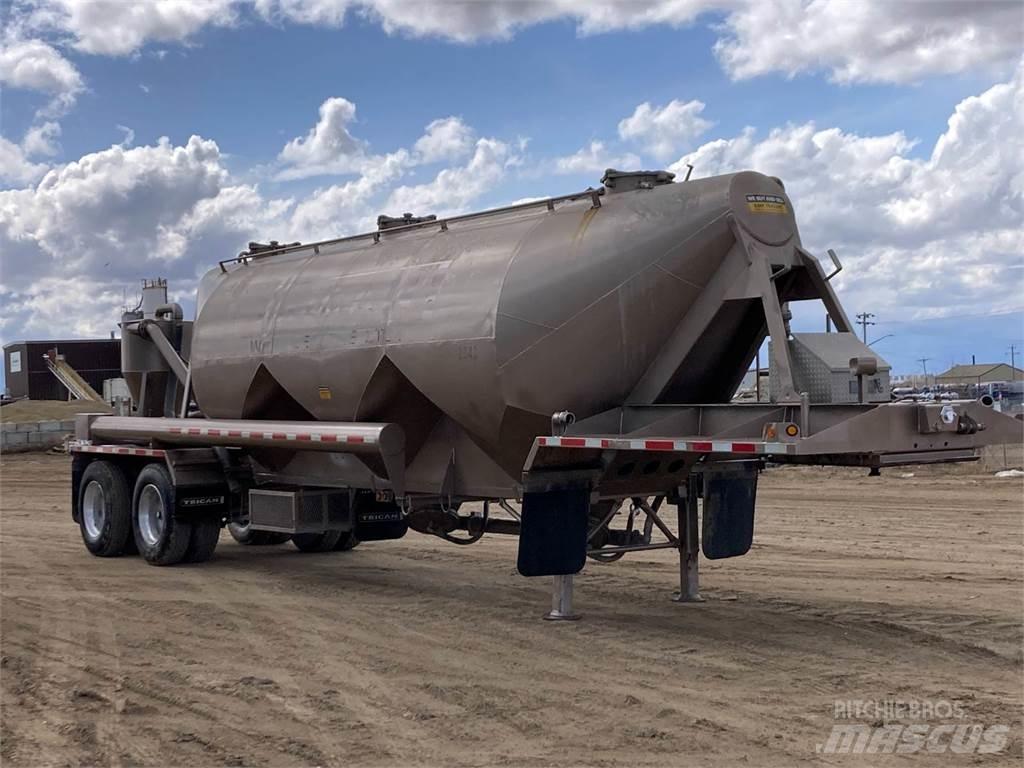 Fruehauf  Прицепы-цистерны