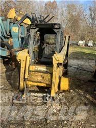 Gehl 5640E Мини-погрузчики
