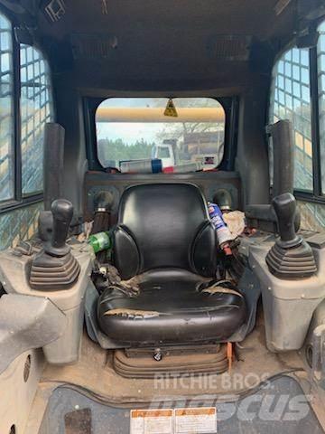 Gehl VT320 Мини-погрузчики