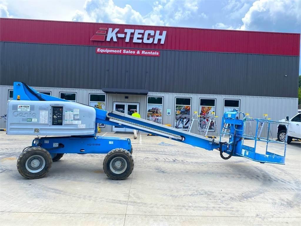 Genie S-40 Телескопические подъемники
