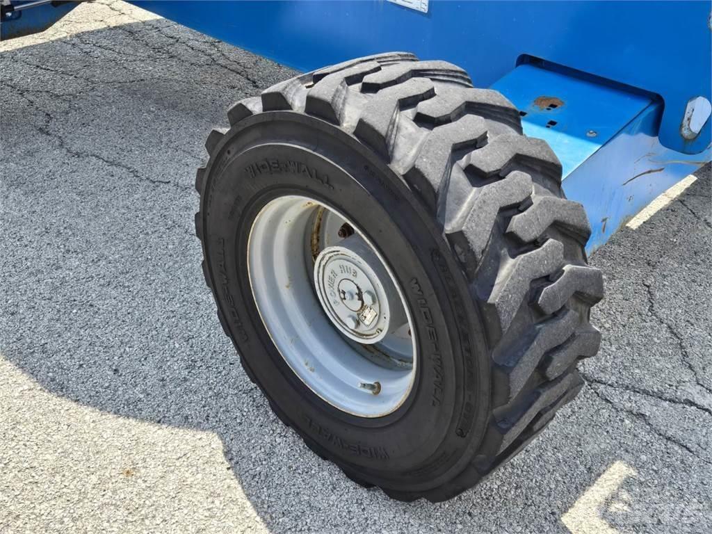 Genie S-45 Телескопические подъемники