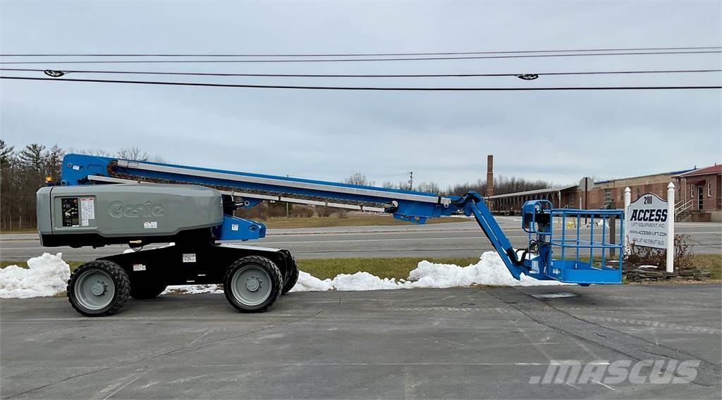 Genie S-65 Разные подъемники и вышки