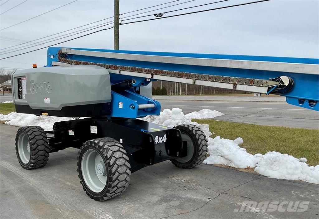 Genie S-65 Разные подъемники и вышки