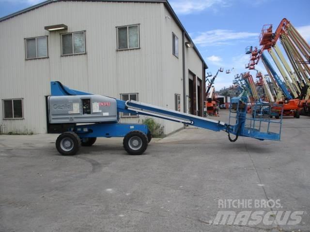 Genie S40 Разные подъемники и вышки