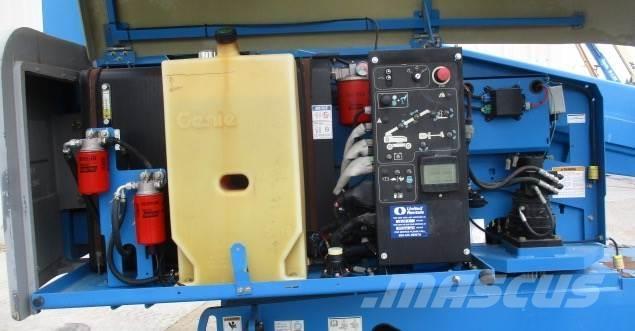 Genie S40 Телескопические подъемники