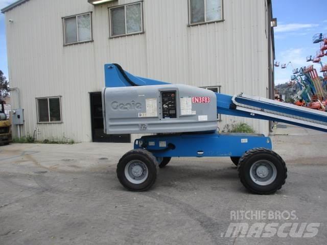 Genie S40 Разные подъемники и вышки