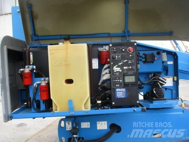 Genie S40 Разные подъемники и вышки