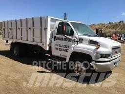 GMC C4500 Грузовики-Самосвалы