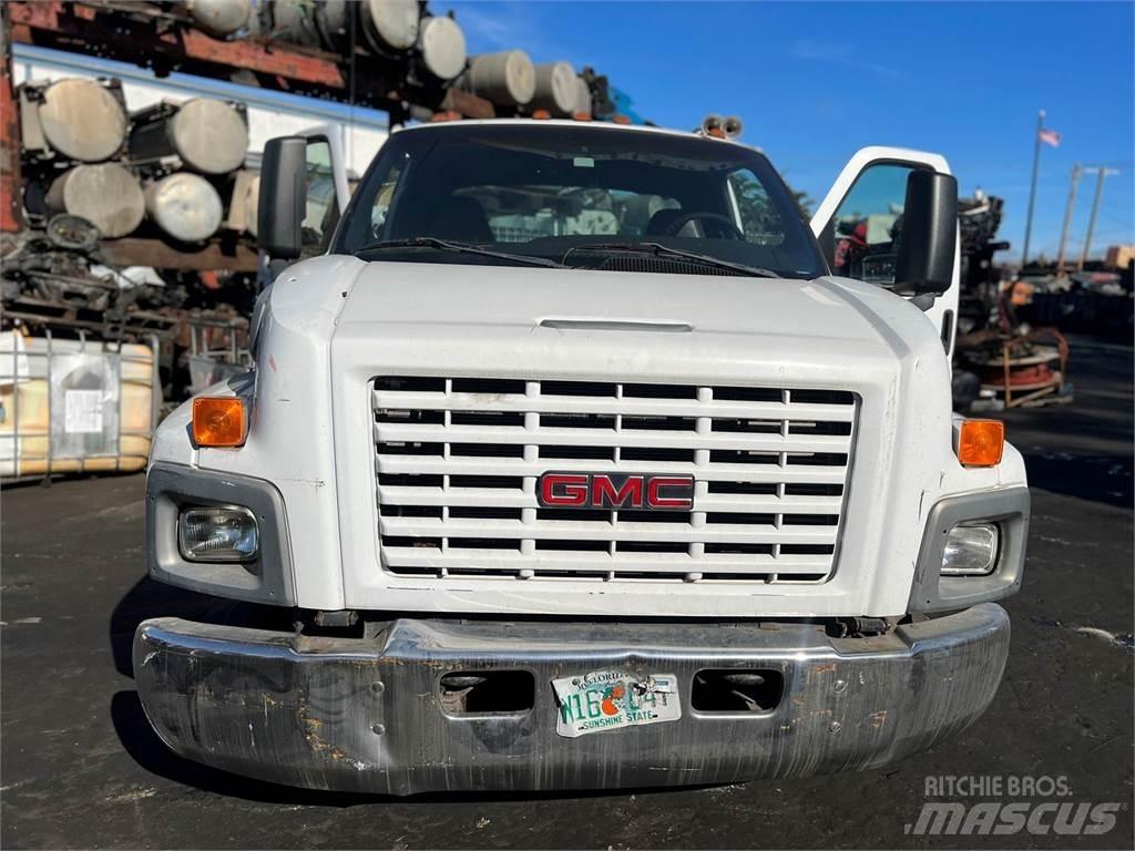 GMC C7500 Коммерческий транспорт - Другие