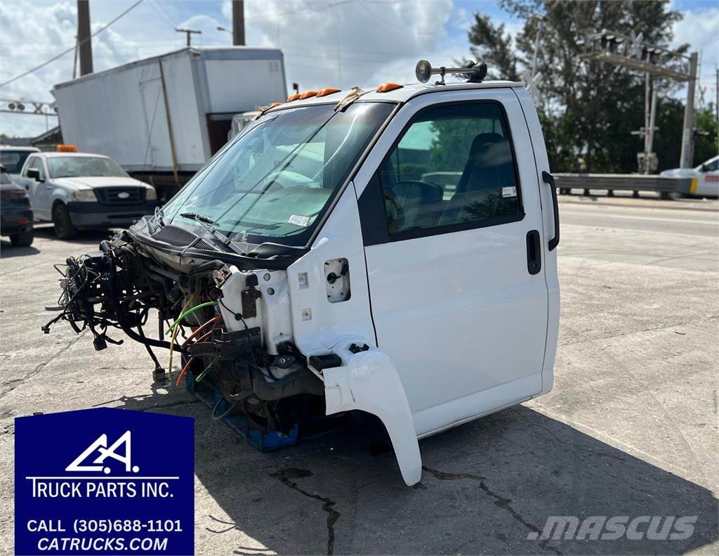 GMC C7500 Коммерческий транспорт - Другие