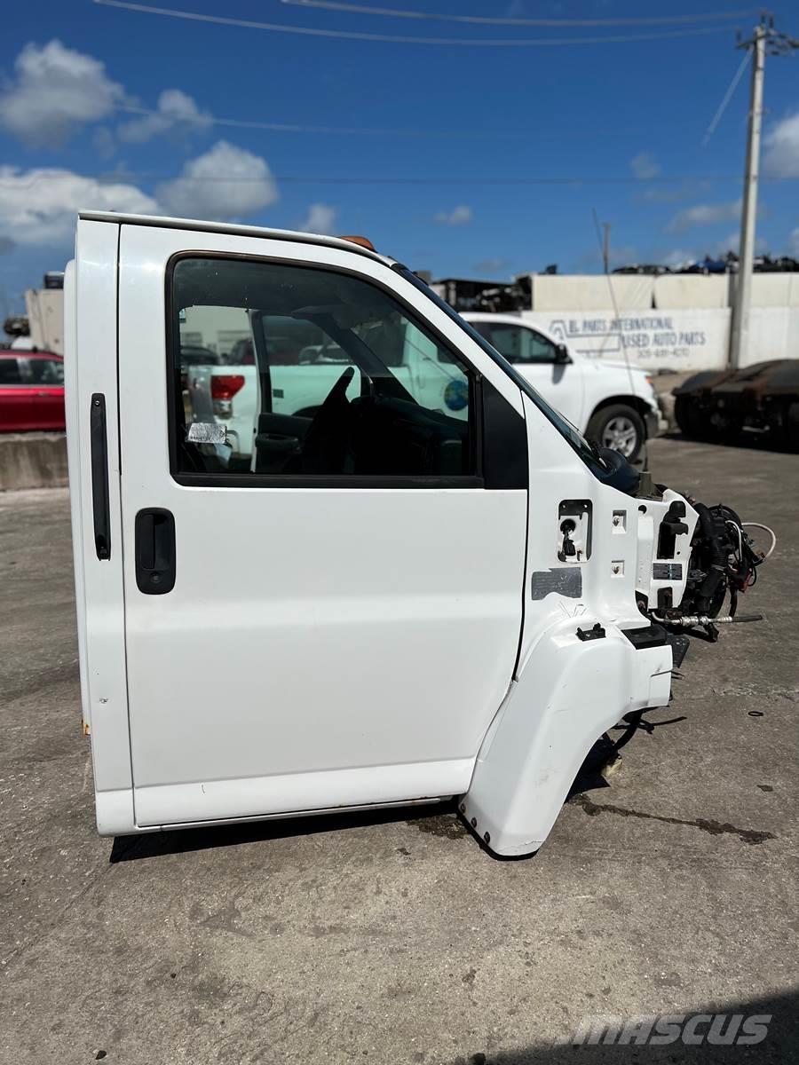 GMC C7500 Коммерческий транспорт - Другие