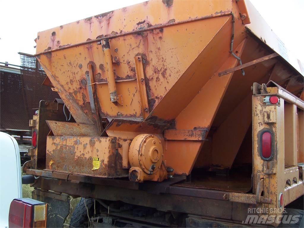 GMC Other Снежные отвалы и плуги
