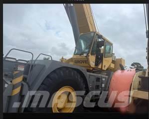 Grove 875C Автокраны вездеходы