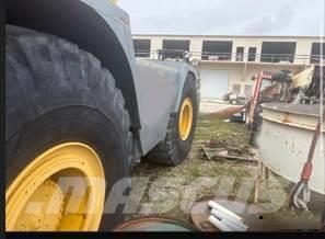 Grove 875C Автокраны вездеходы