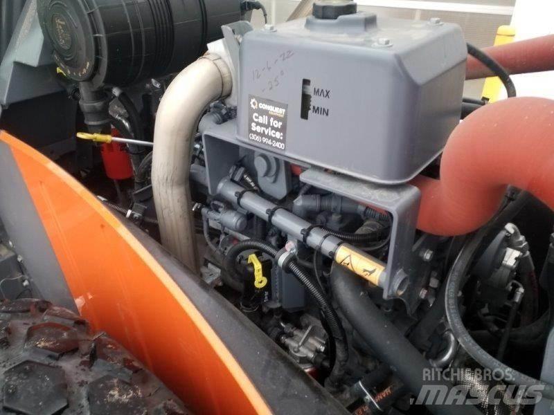 Hamm H11I Грунтовые катки