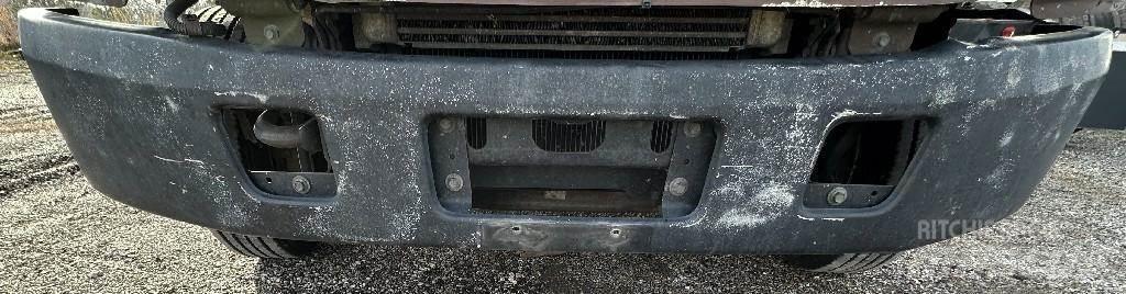 Hino 238 Коммерческий транспорт - Другие