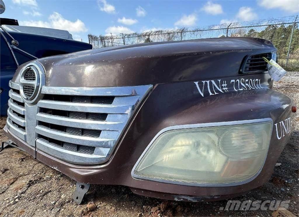 Hino 238 Коммерческий транспорт - Другие