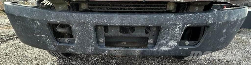 Hino 238 Коммерческий транспорт - Другие