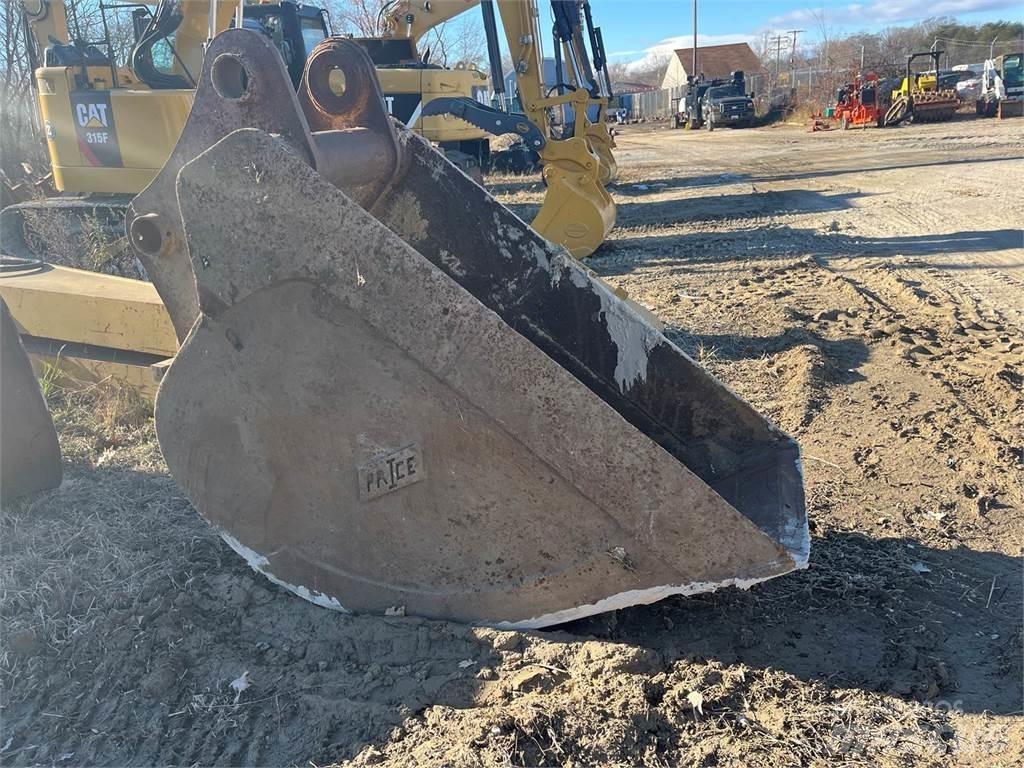 Hitachi 31 Ковши