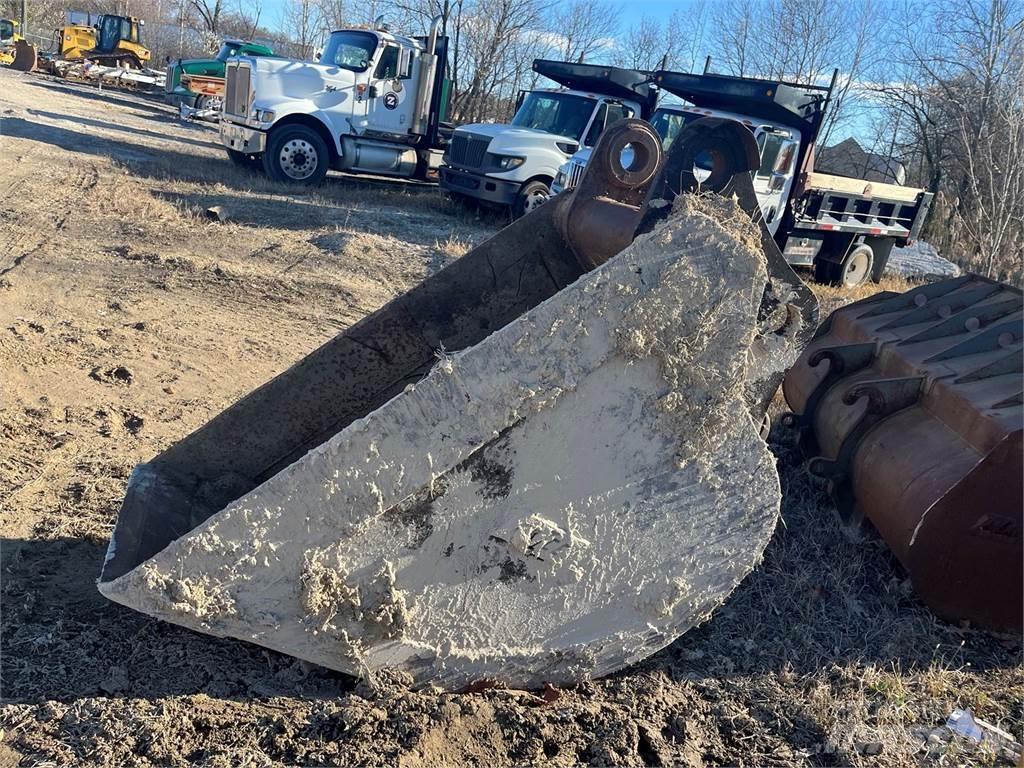 Hitachi 31 Ковши