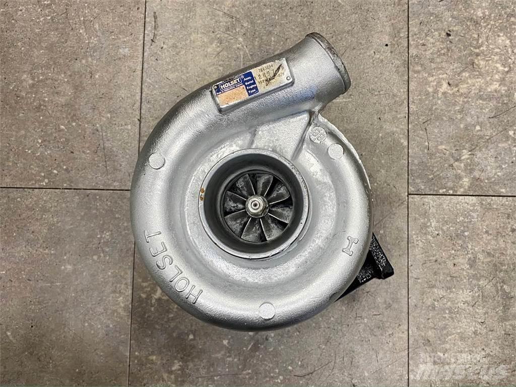 Holset H1C Коммерческий транспорт - Другие