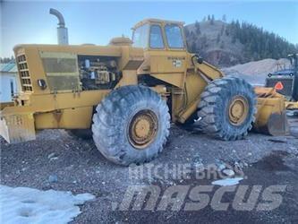 Hough H120 Фронтальные погрузчики