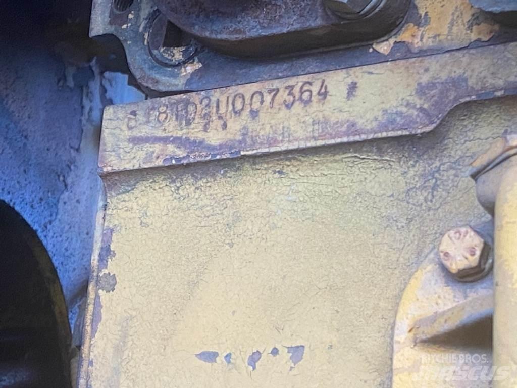 Hough H120 Фронтальные погрузчики