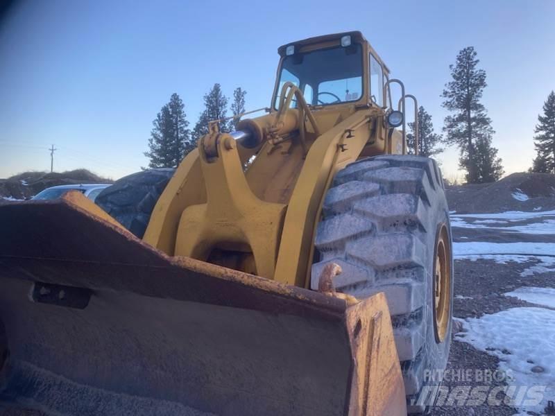 Hough H120 Фронтальные погрузчики
